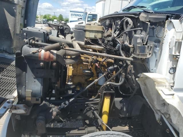 1995 GMC Topkick C6H042