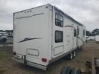 2004 Citation Trailer