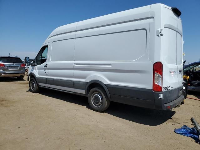 2023 Ford Transit T-350