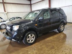 2006 Honda Pilot EX for sale in Pennsburg, PA