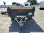 2025 Carry-On 6X10DLPE10K-TP Dump Trailer