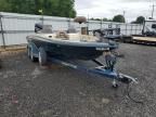 1999 Land Rover 1999 Landau Boat CO Boat