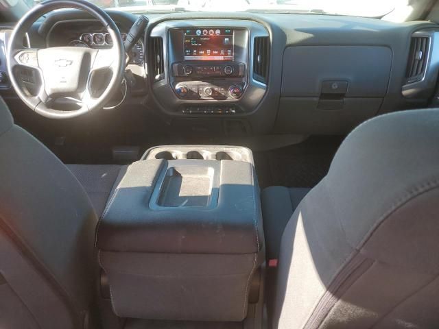 2016 Chevrolet Silverado K2500 Heavy Duty LT