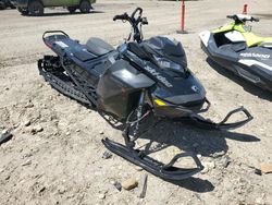 Salvage cars for sale from Copart Atlanta: 2022 Skidoo 2022 Skidoo Summit