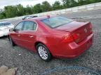 2010 Buick Lucerne CXL