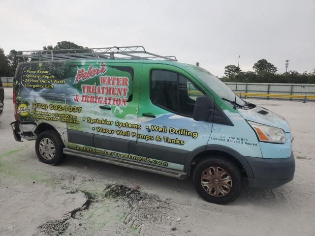 2016 Ford Transit T-250