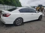 2016 Honda Accord ex