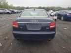 2006 Audi A6 3.0 Quattro