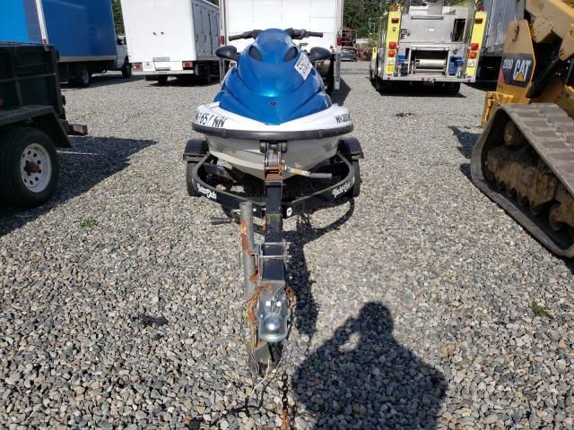 2004 Yamaha JETSKI&TRL