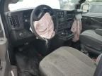 2017 Chevrolet Express G3500 LT