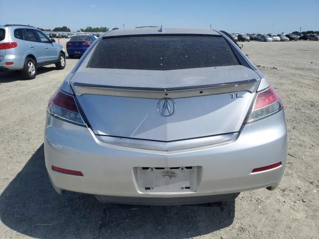 2013 Acura TL Tech