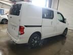 2015 Chevrolet City Express LT