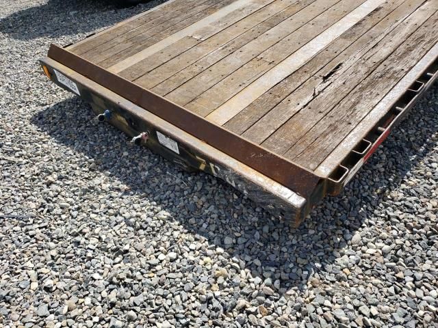 2008 Trao Trailer