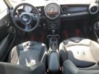 2010 Mini Cooper cou