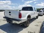 2012 Ford F250 Super Duty