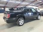 2012 Honda Ridgeline RTL