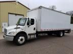 2008 Freightliner M2 106 Medium Duty