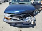 1998 Chevrolet S Truck S10