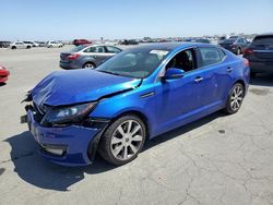 2012 KIA Optima SX for sale in Martinez, CA