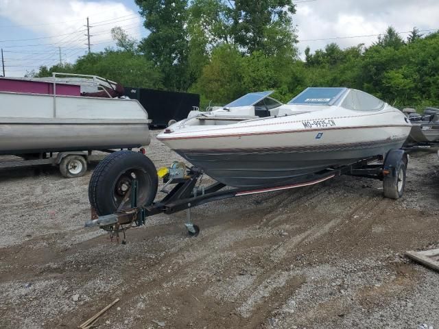 1990 Bayliner Boat