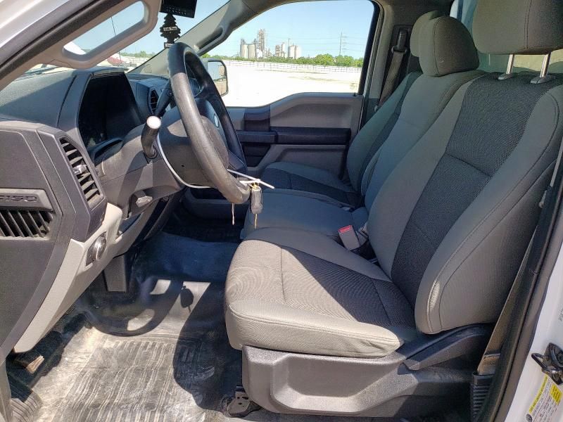 2016 Ford F150