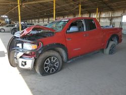 2017 Toyota Tundra Double Cab SR en venta en Phoenix, AZ