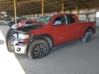 2017 Toyota Tundra Double Cab SR