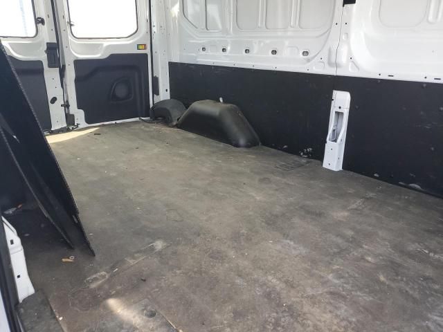2023 Ford Transit T-250
