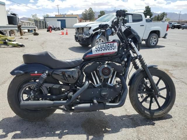 2020 Harley-Davidson XL1200 NS