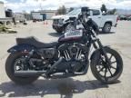 2020 Harley-Davidson XL1200 NS