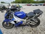1999 Yamaha YZFR1