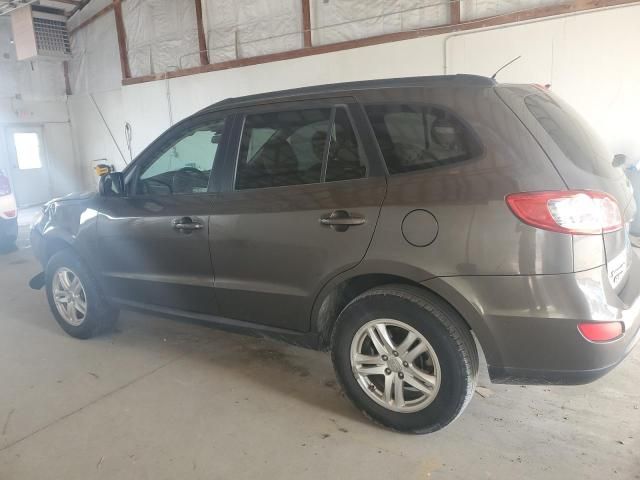 2012 Hyundai Santa FE GLS