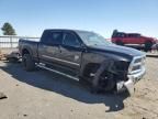2013 Dodge RAM 3500 Longhorn