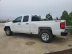 2019 Chevrolet Silverado LD K1500 BASE/LS
