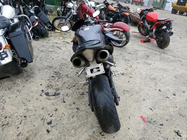 2007 Yamaha YZFR1