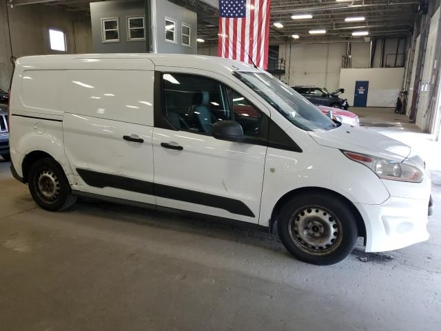 2014 Ford Transit Connect XLT