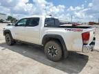 2017 Toyota Tacoma Double Cab