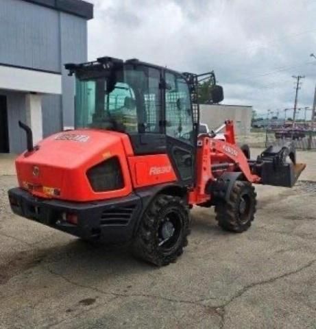 2018 Kubota R630