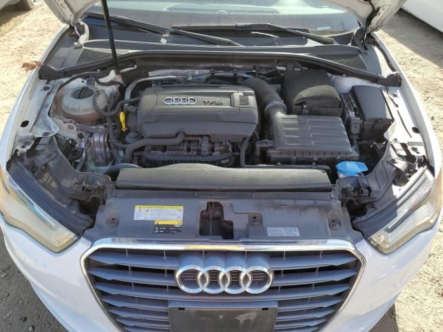 2015 Audi A3 Premium