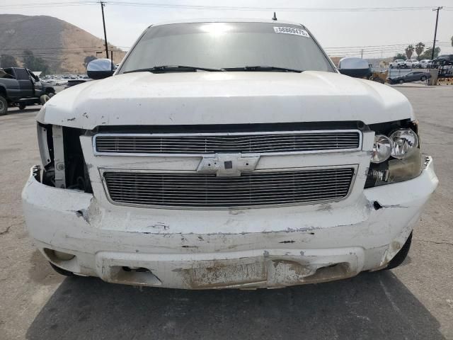 2008 Chevrolet Avalanche C1500