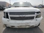 2008 Chevrolet Avalanche C1500