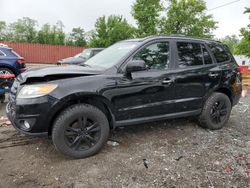 2012 Hyundai Santa FE Limited for sale in Baltimore, MD