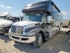 2021 International MV607