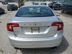 2015 Volvo S60 Platinum