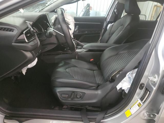2023 Toyota Camry SE Night Shade