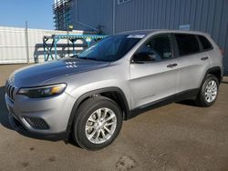 2019 Jeep Cherokee Sport for sale in Nisku, AB