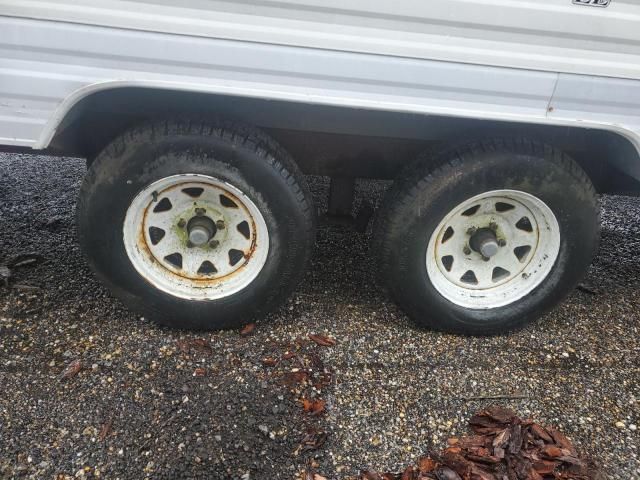 1999 Dutchmen Camper