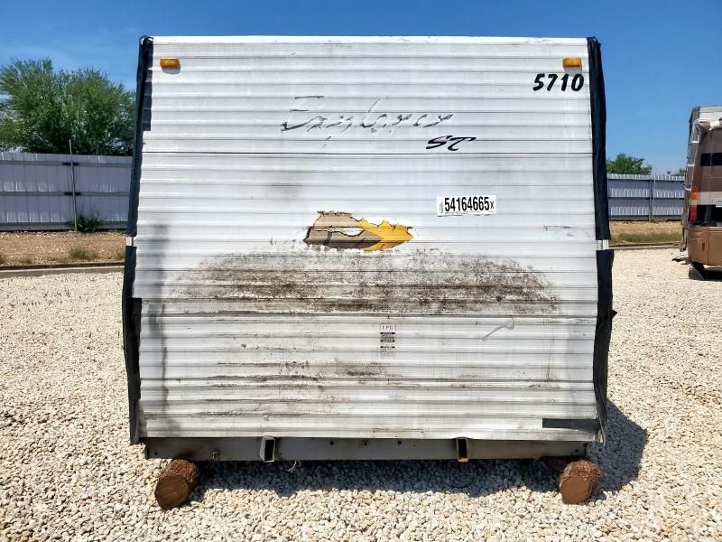 2005 Explorer Camper TLR