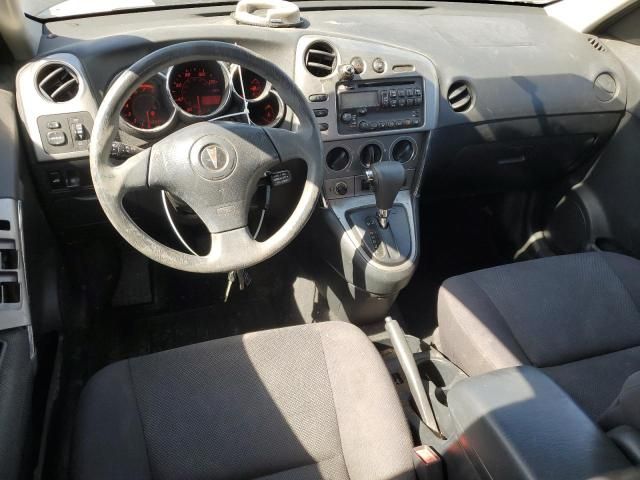 2003 Pontiac Vibe