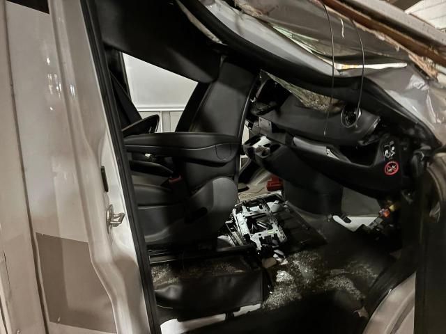 2022 Mercedes-Benz Sprinter 3500